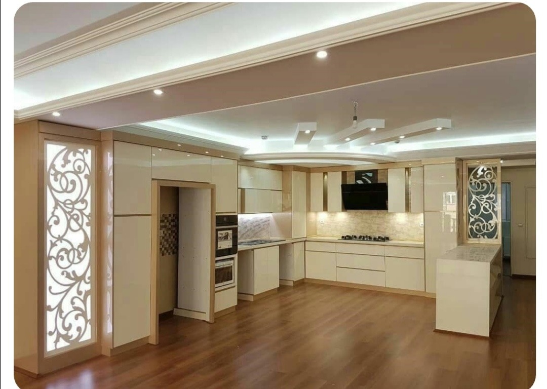 کابینت ویستریا