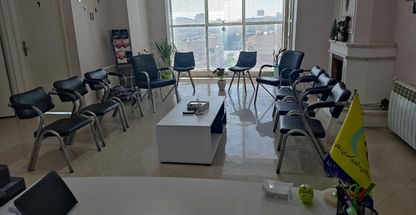 دکتر روانشناس فرزانه نجفی حاجی ور