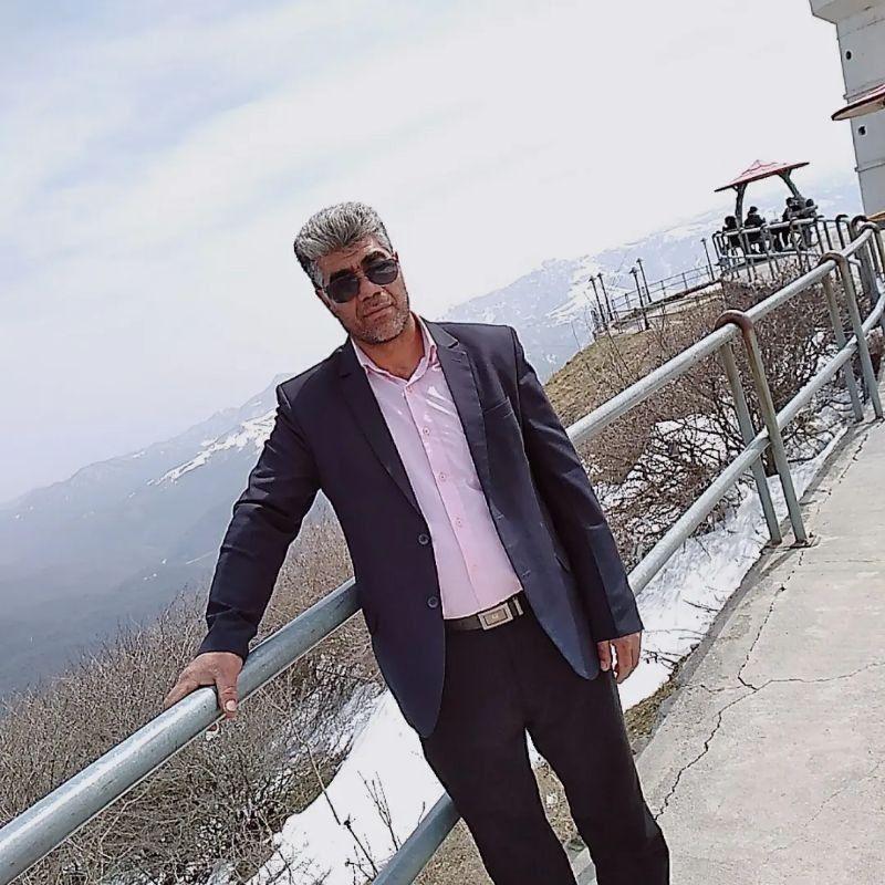 صافکاری رحیمی