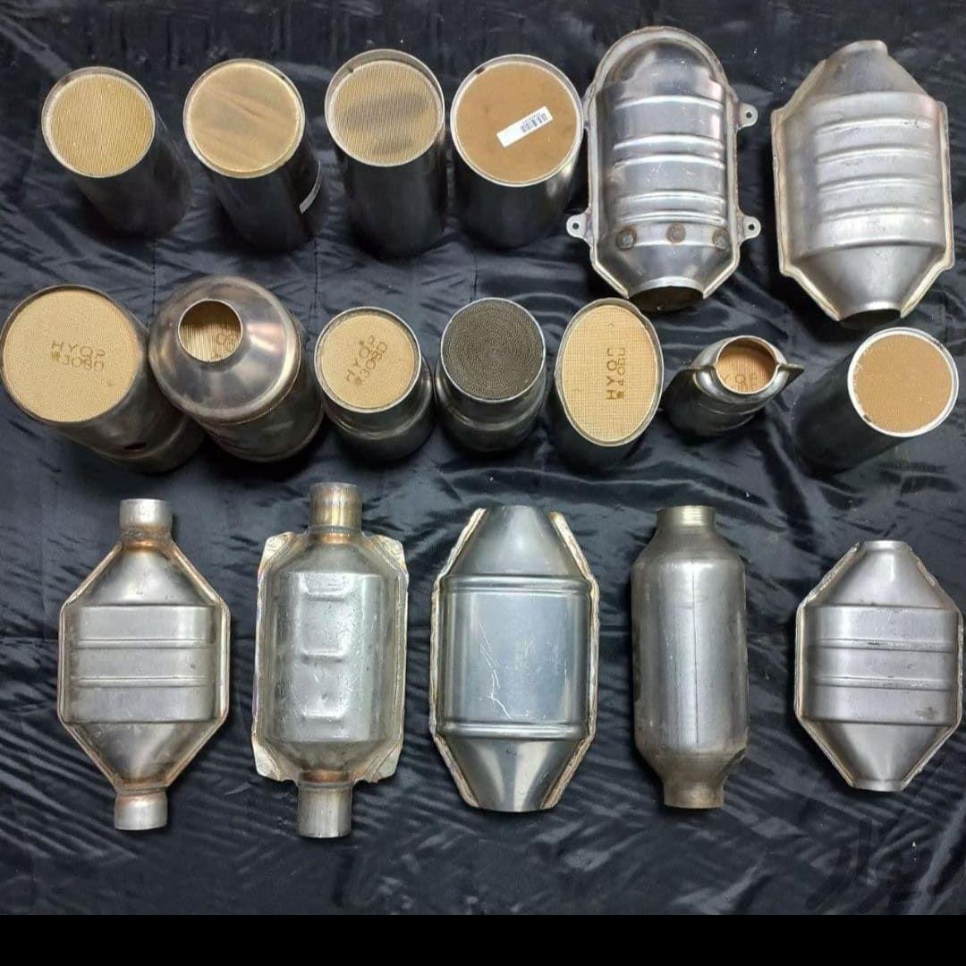 تهران کاتالیست