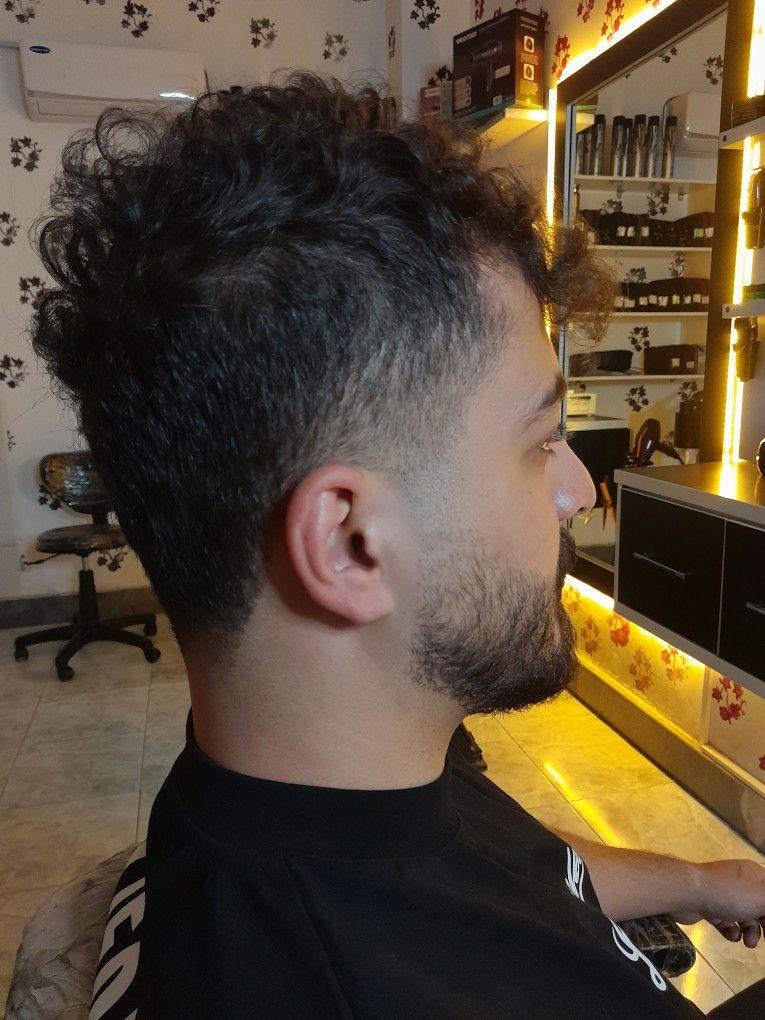 آرایشگاه نیوفیس