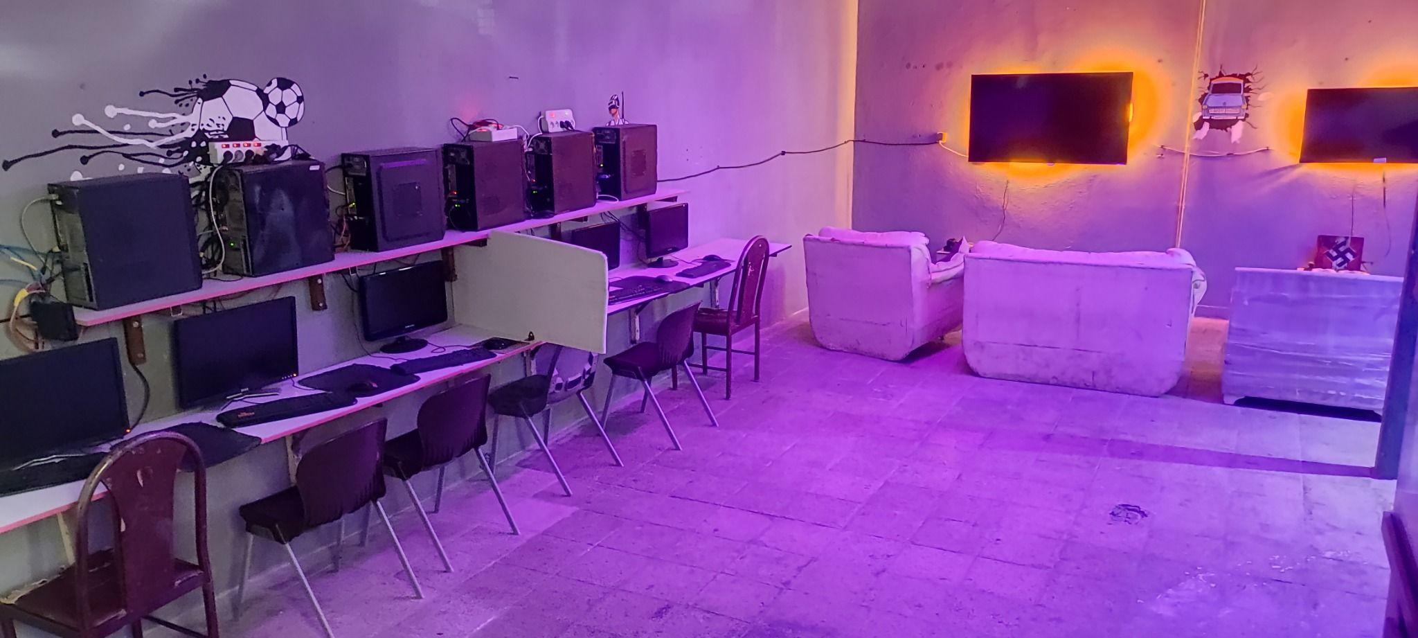 گیم نتGAME ZONE