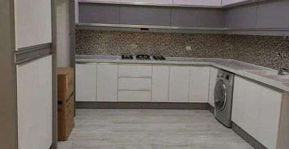 کابینت و کمدیواری