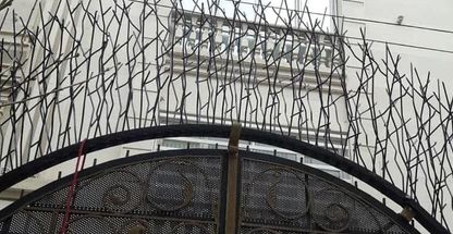 جوشکاری و آهنگری مدرن (نقدی و اقساطی )