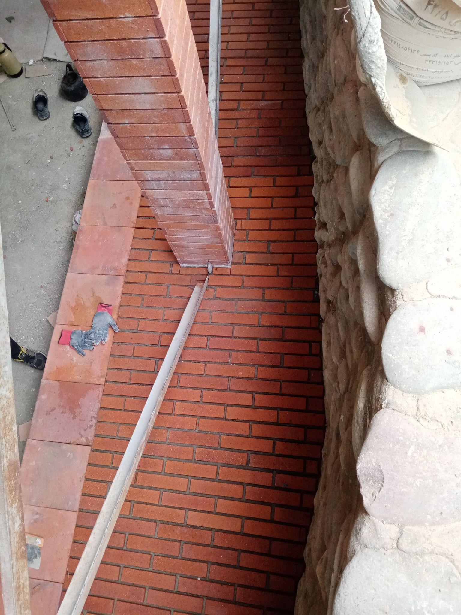 پیمان کاری ساختمان قربانی