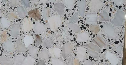 موزاییک تمام اتوماتیک آسمان