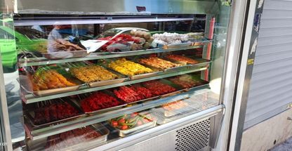 رستوران جگرکوک