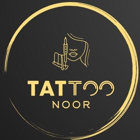 تتو بدن نور