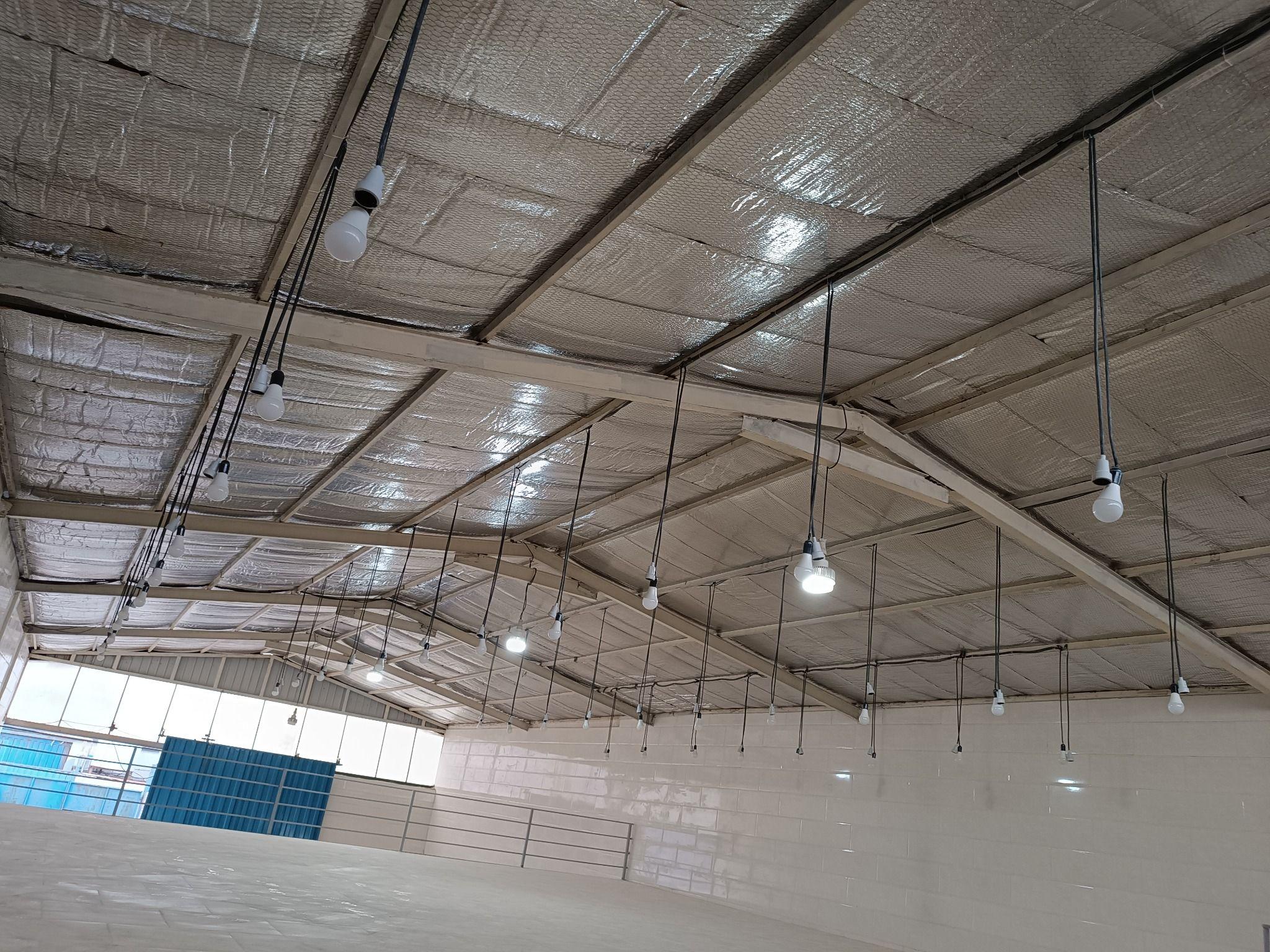 برقکارصنعتی،ساختمانی