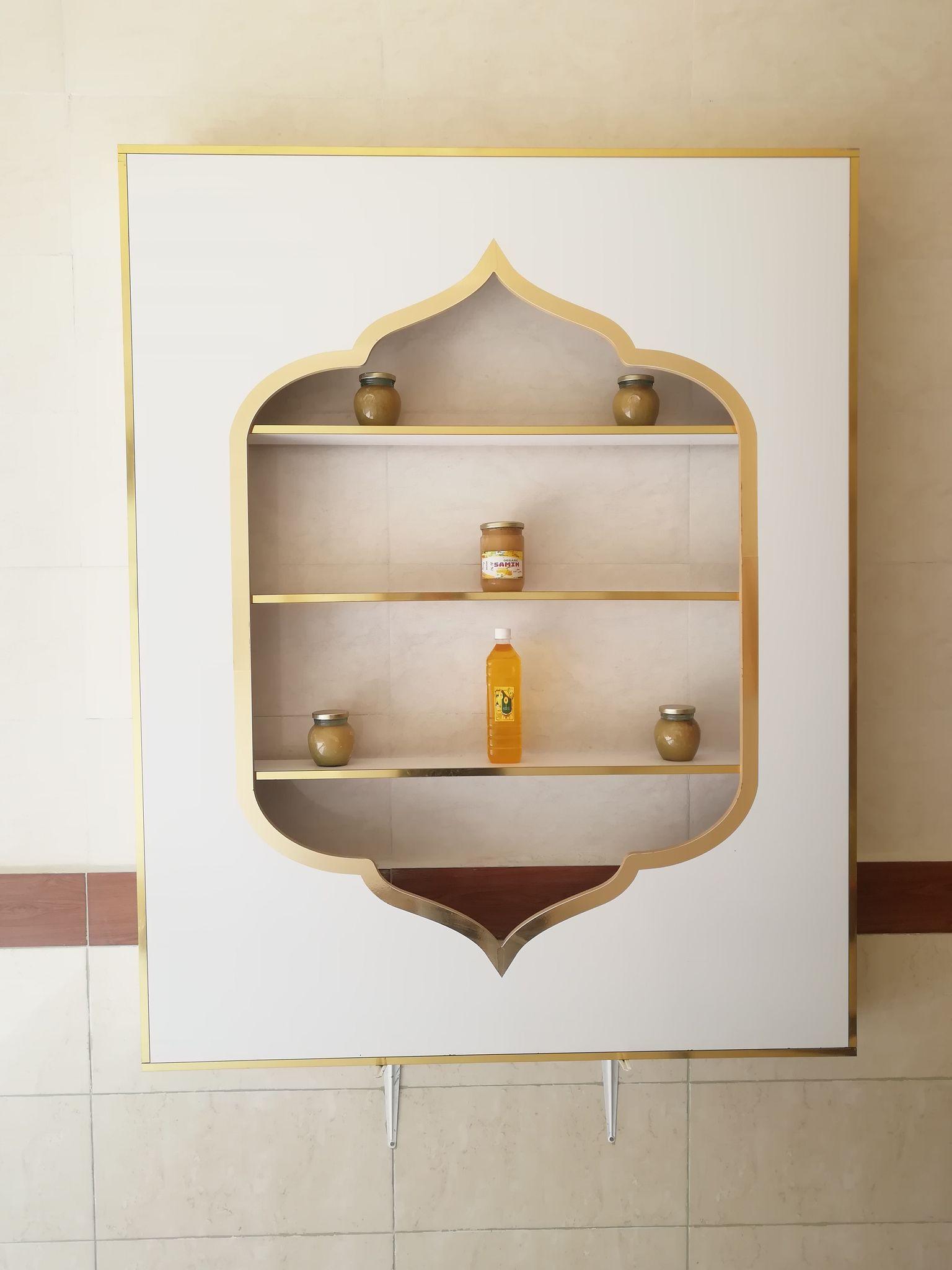 فروشگاه ارگانیک ثمین