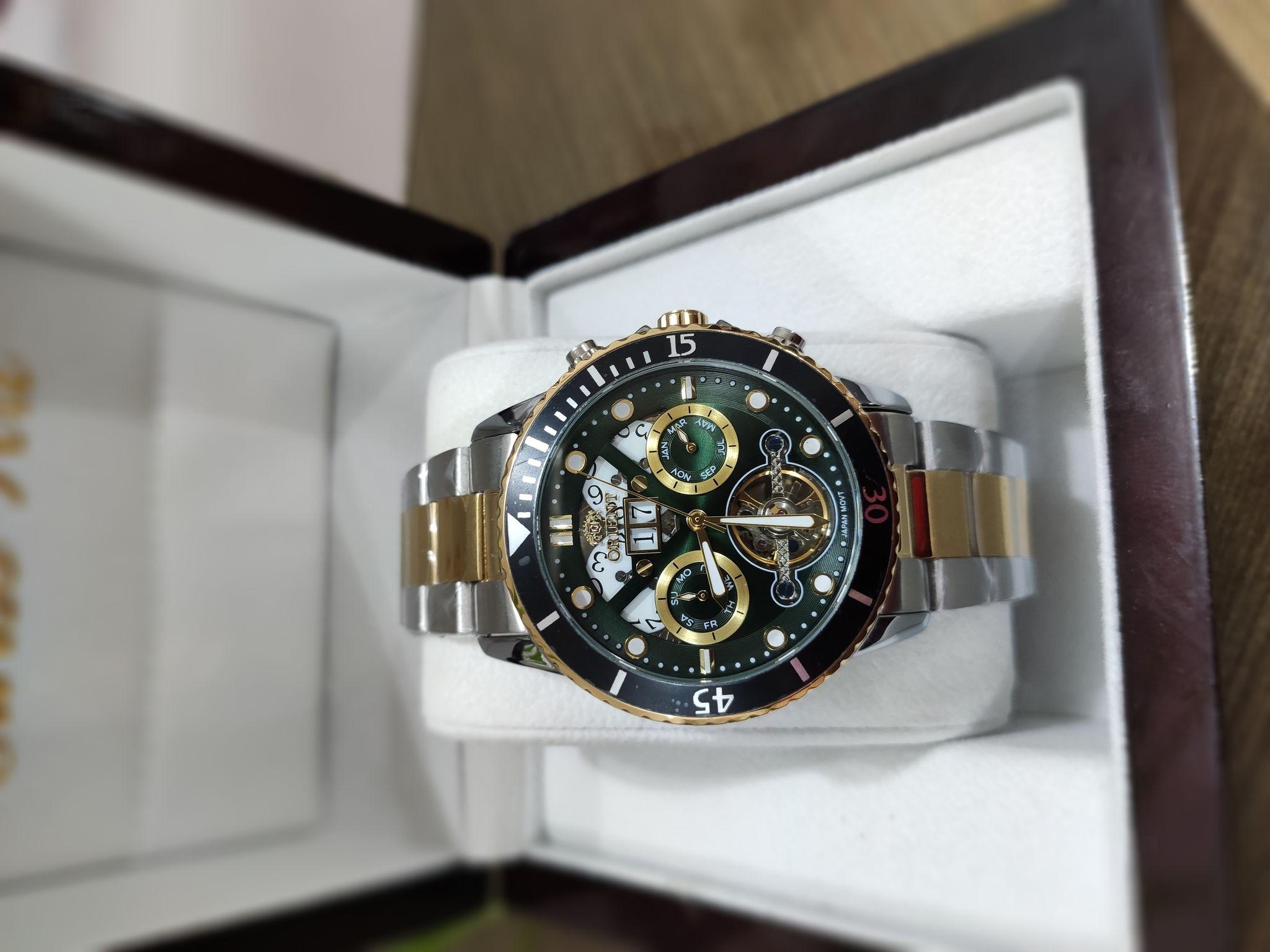 فروش ساعت  اورجینال