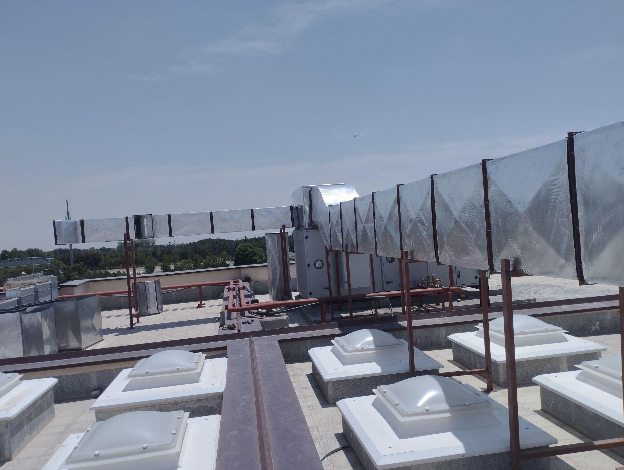 کانال سازی قاسمی