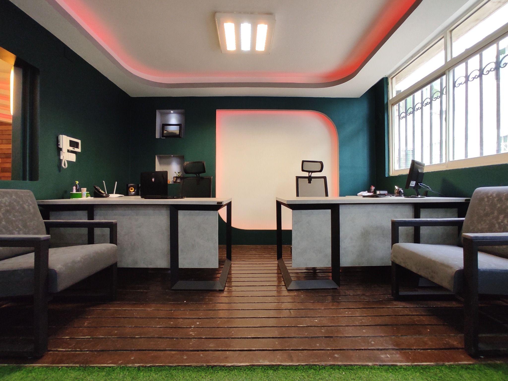 دفتر معماری آرا