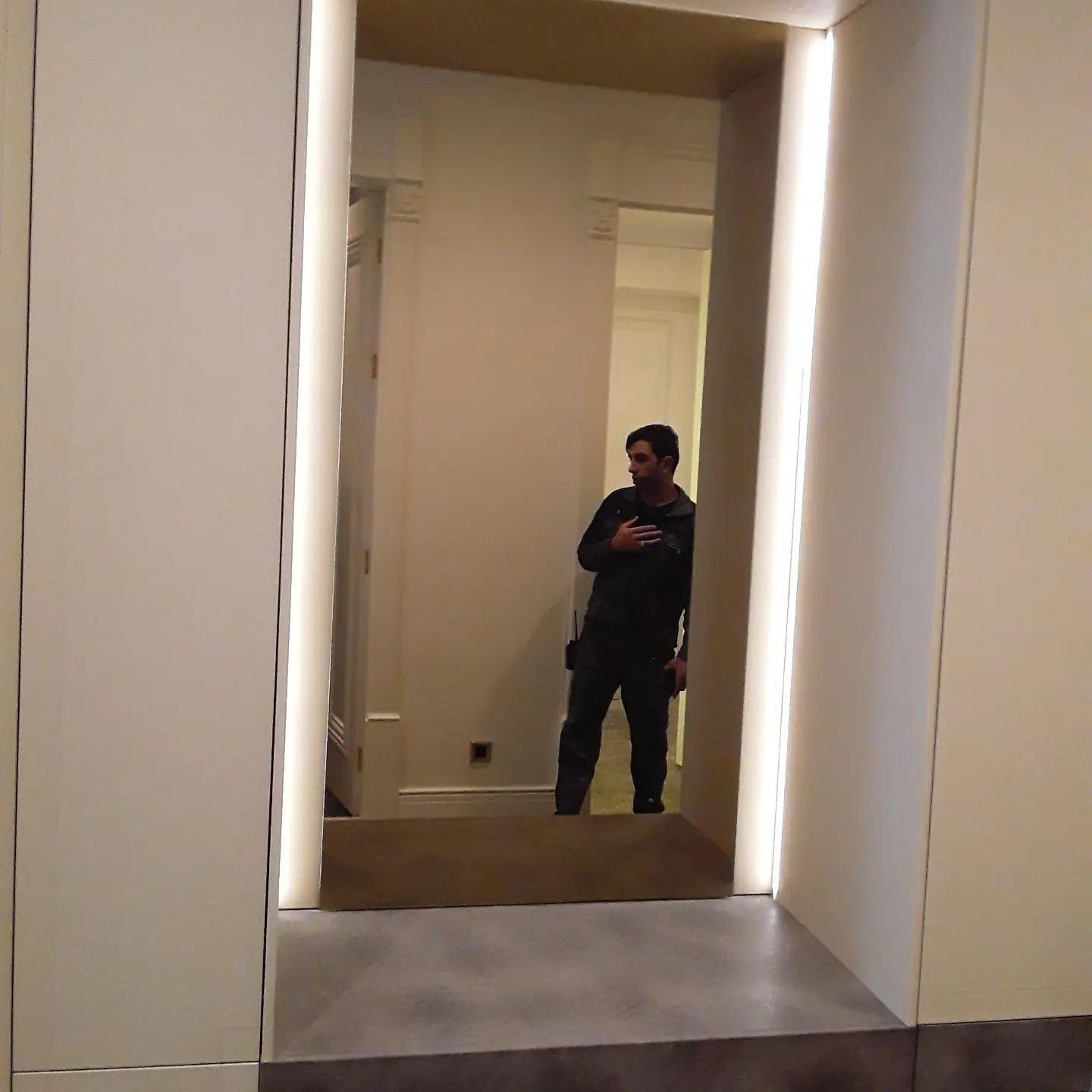 کابینت آشپزخانه مهرسام