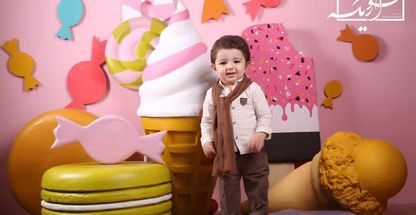 آتلیه عکس و فیلم اریکه