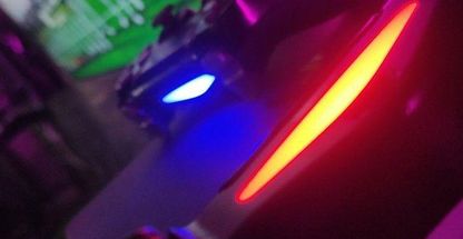 گیم نت فیتنس فینگر