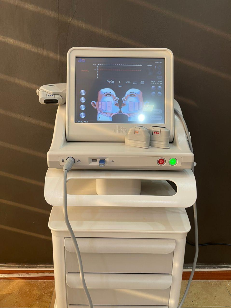 کلینیک زیبایی دکتر همایون پور