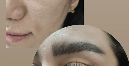 اکستنشن مژه حدیثه اسدپور