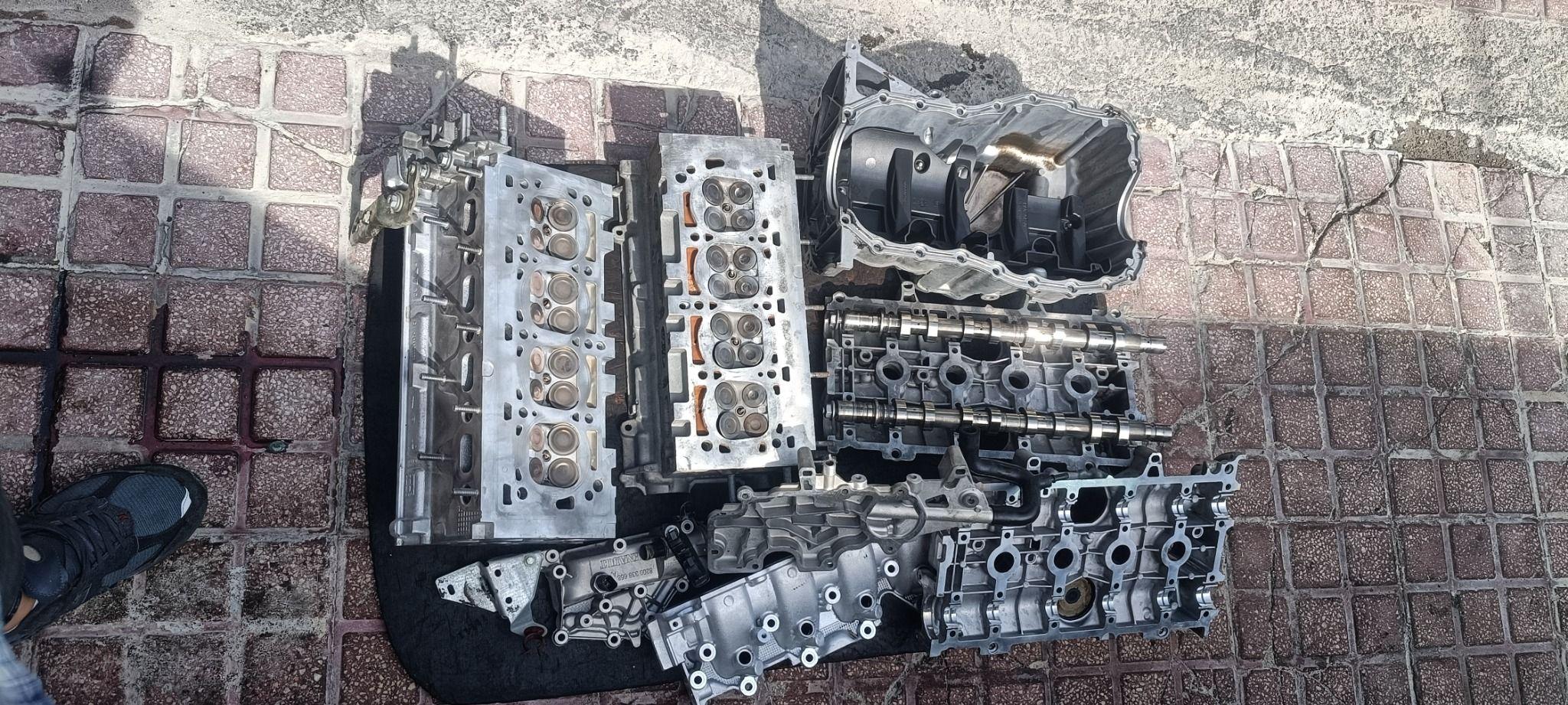 تعمیرگاه عابد تهرانی