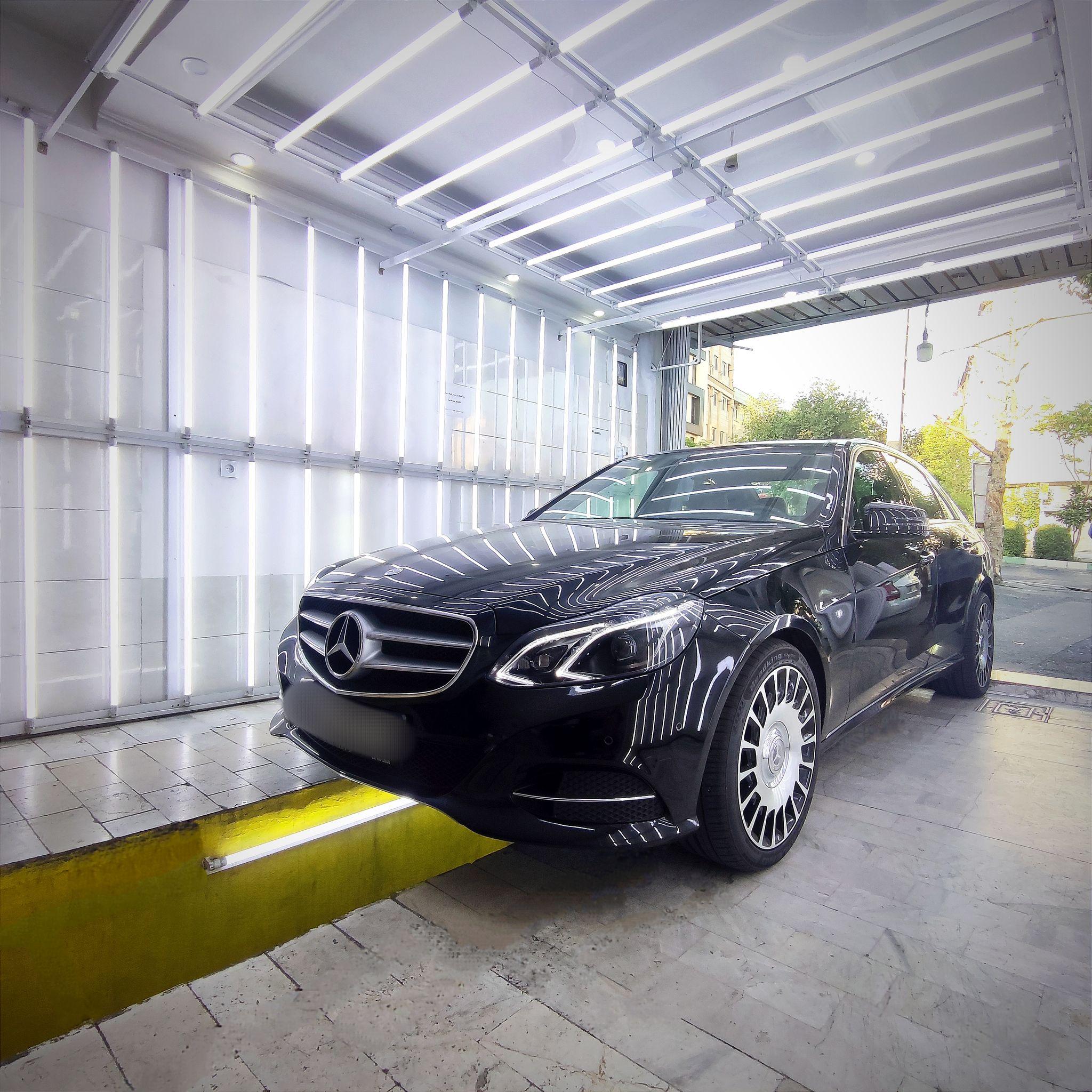 کارشناسی و تشخیص رنگ و فنی خودرو تاجیک