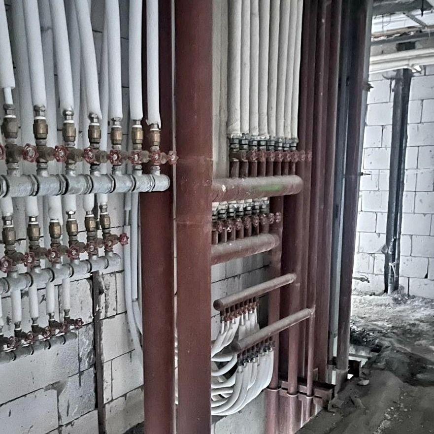 تاسیسات دانشور