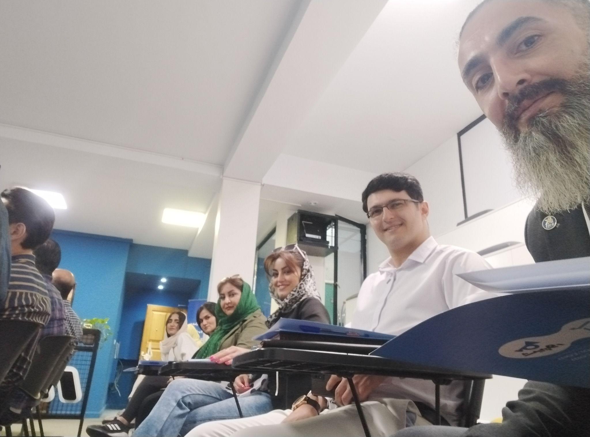 گروه مشاورین املاک تات