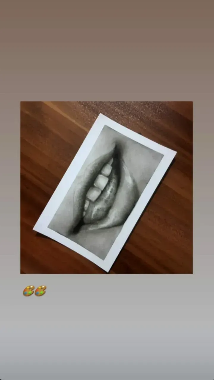 اموزش خصوصی سیاه قلم به کودکان علاقمندنن