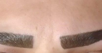 سالن زیبایی سایه فرید