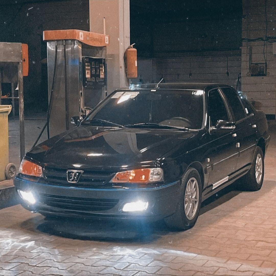 مکانیکی تخصصی پژو وپراید سمند