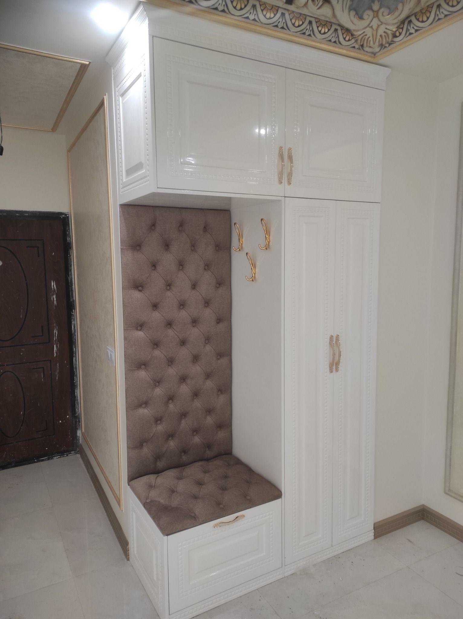 کابینت شیرالی