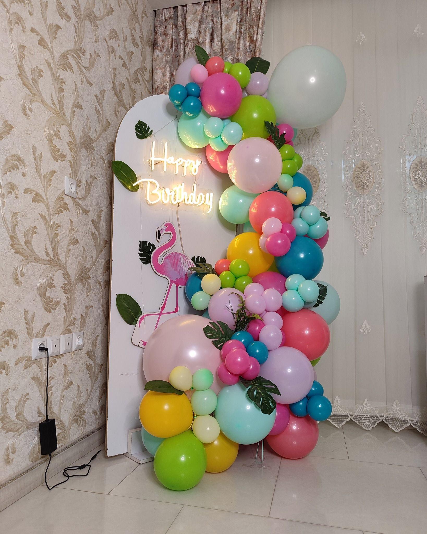 تولدی در شاهرود هپی سیتی