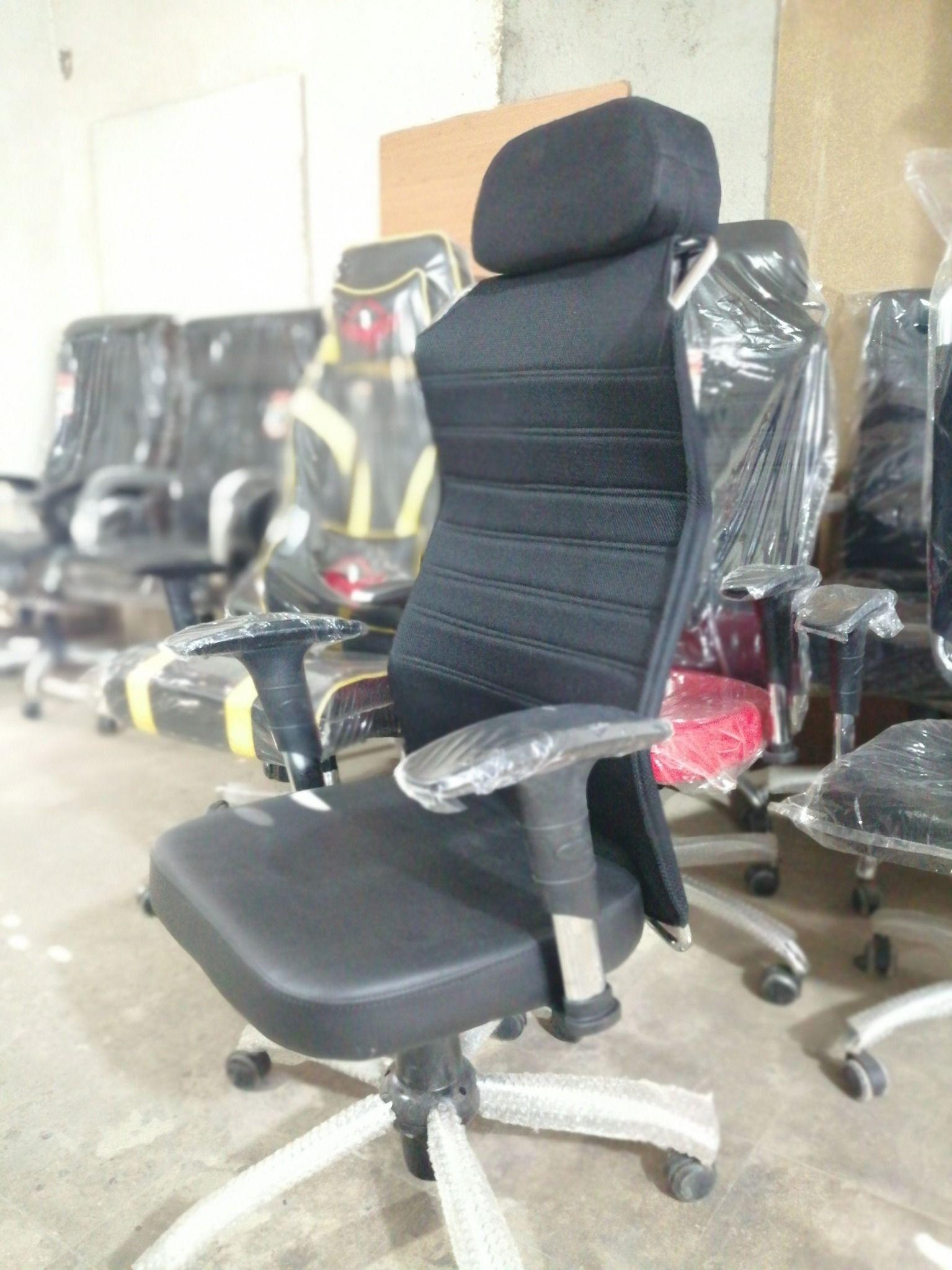 صندلی اداری