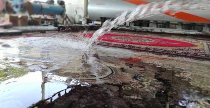 قالیشویی نانو پاک