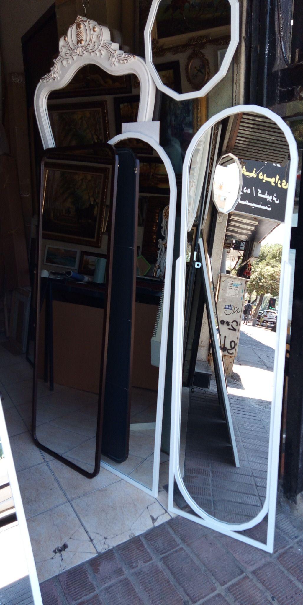 گالری و قابسازی نیما