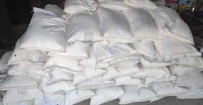 مواد شیمیایی هیدروکسید باریم