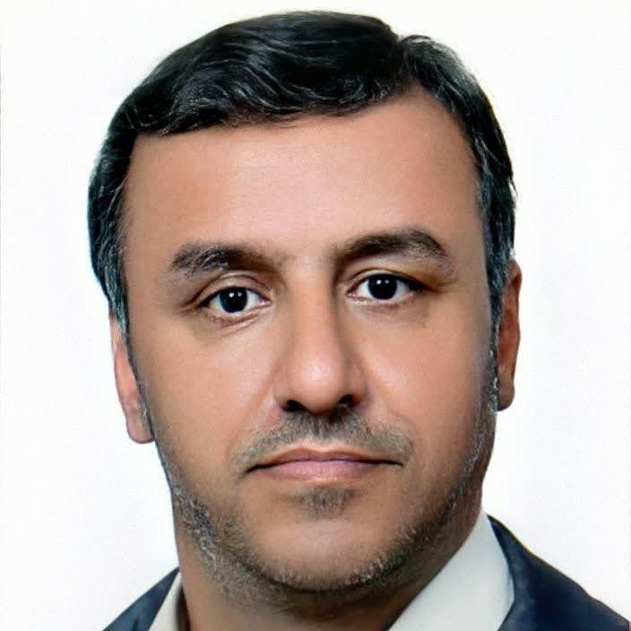 فضل الله خاموشی