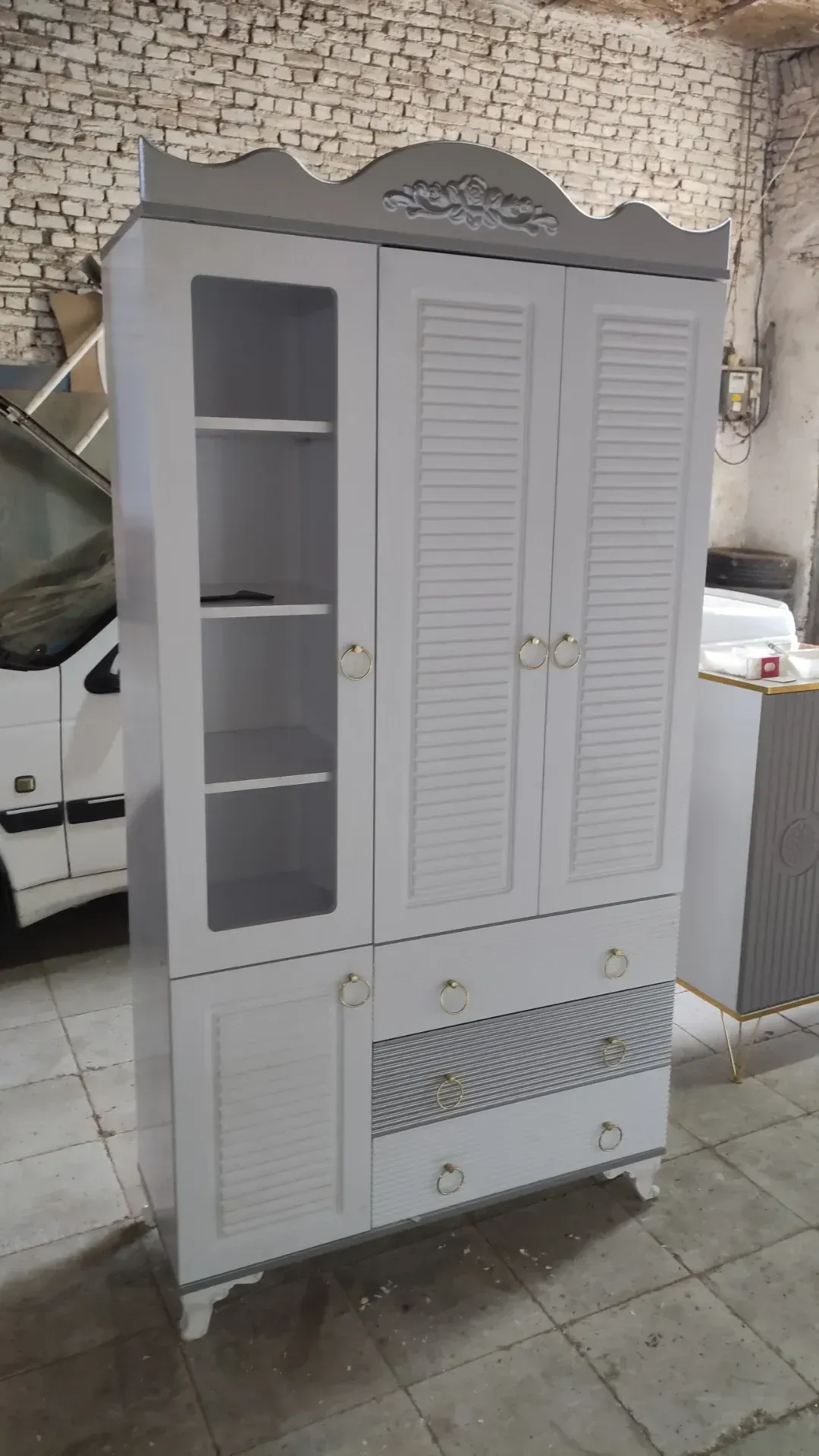 تولید کننده سرویس نوزاد و نوجوان