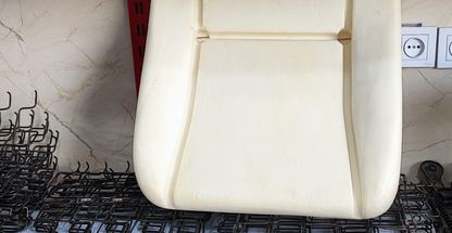 تعمیرات صندلی اتومبیل عدالت