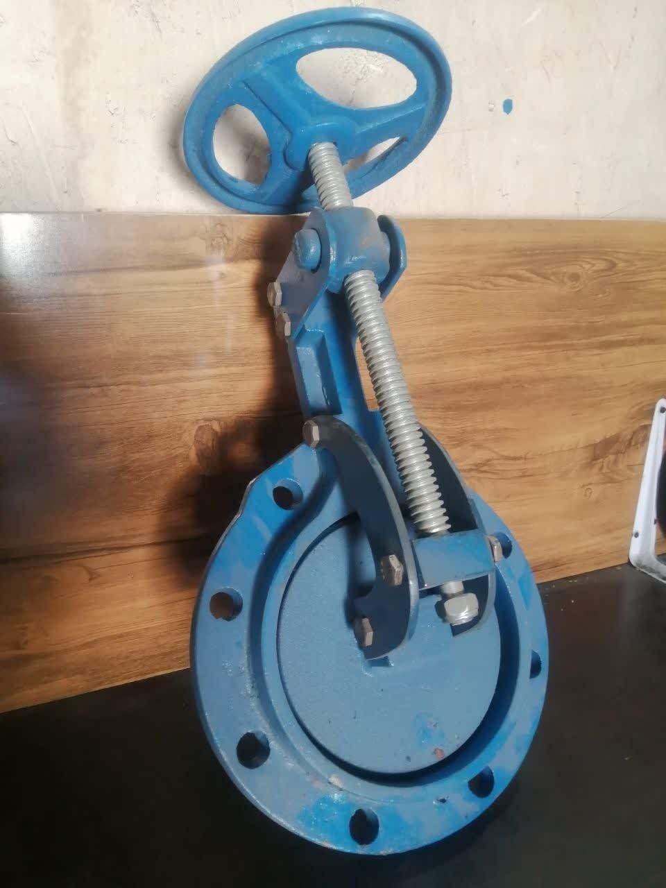 تولید شی آلات کشاورزی