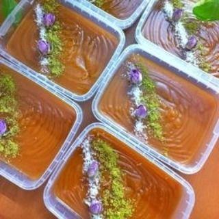 فینگرفودتهران(خاورشهر)