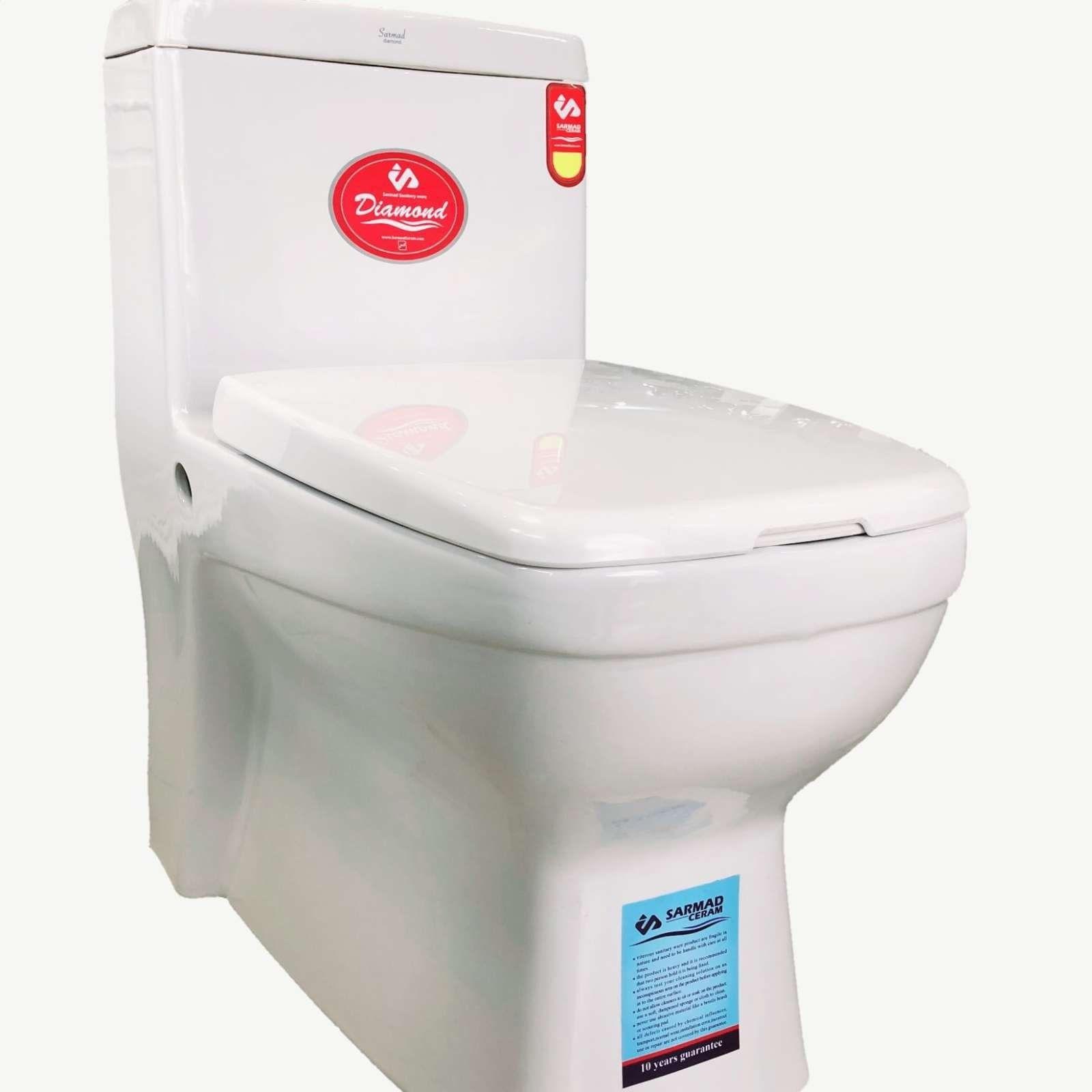 کلینیک ساختمان صدف