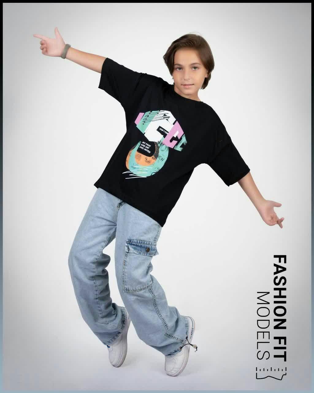 تولید وپخش پوشاک بچه گانه هدیه