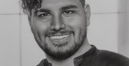 آموزش نقاشی سیاهقلم دلان