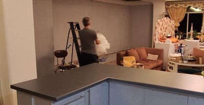 نقاشی ساختمان(الو نقاش)