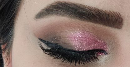 میکاپ آرتیست محبوبه حسین نتاج