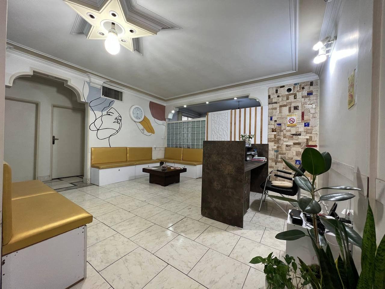 کلینیک زیبایی دکتر سپیده محمدی