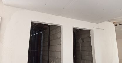 طراحی و اجرای دکوراتیو ساختمان و بازسازی