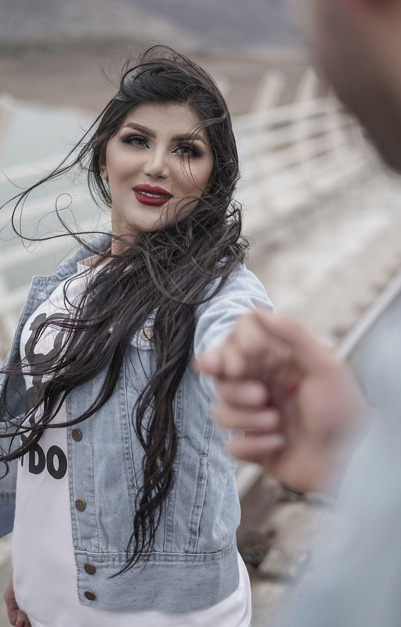 استودیو و آتلیه عکاسی عروس نیکان