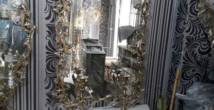 پخش برنز حلیمی (تولیدکننده وپخش کننده)