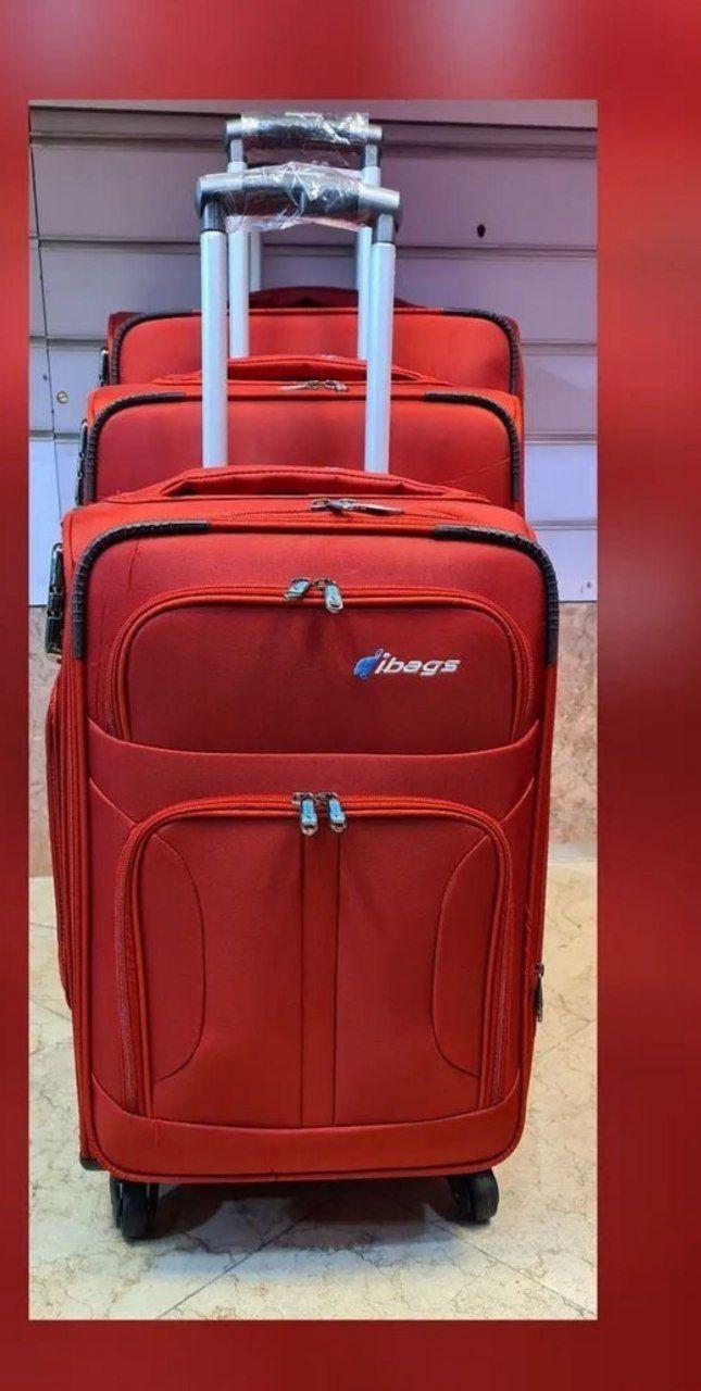 تولیدو پخش انواع چمدان های مسافرتی وحجاج
